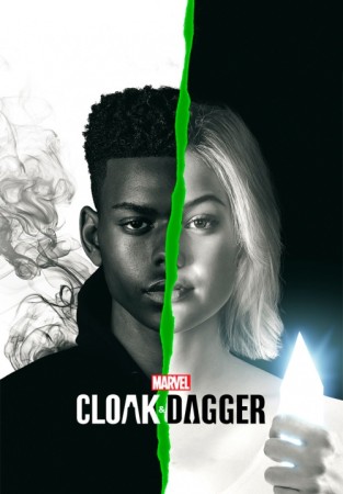 Cloak & Dagger